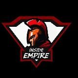 INSIDE EMPIRE | ЗАКРЫТЫЙ КЛУБ
