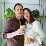 Ира и Ваня ВДар 🌿