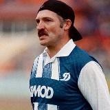 Кудрявый Ник