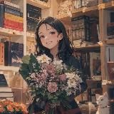 Lerman about books📖