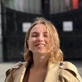 Ирина Меркушева