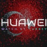 Huawei Watch GT5-GT4-GT3-GT2 / Watch 3/ Watch4 / TÜRKİYE 🇹🇷