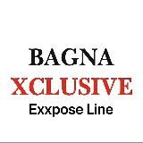 EXXPOSE LINE - BAGNA XCLUSIVE