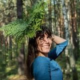 Анастасия Жукова