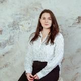 Психолог Вероника Шмонина