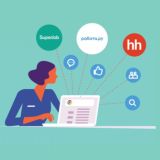 Работа | Пермь | Вакансии Хантика