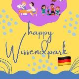 🇩🇪Wissenspark Родители🇺🇿 "Инвестицияни болаларингизга киритинг. Улар энг кўп фойда берадиган соҳадир".