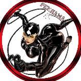 Реклама BLACK CAT