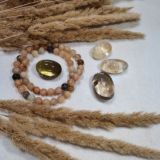 Валентина | Браслеты из натуральных камней