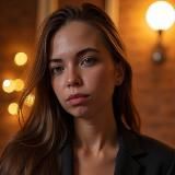 Астролог 🪐Стейси Миллер