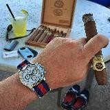 MEN'S CLUB