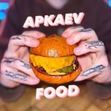 JUNK CHEF food