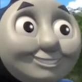 🤡поровозик Томас🤡