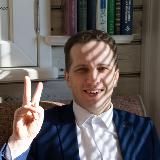 Денис Гатилов | Продажи на автомате