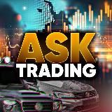🕊 ASK Trading 🕊