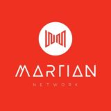 Martian Network