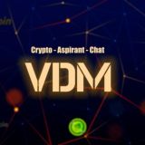Crypto - Aspirant - VDM