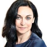 Лариса Соснина про онлайн канал