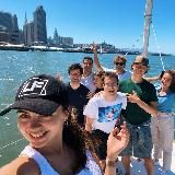 💌 Стася печатает...