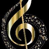 MUSIC ORRANGE. CHANNEL