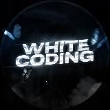 𝐖𝐇𝐈𝐓𝐄 𝐂𝐎𝐃𝐈𝐍𝐆