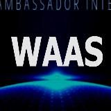 WAAS - Boomerang 2.0 - PY. PROTOCOL YIELD - App
