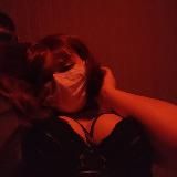 Your pocket Cara (* ^ ω ^)