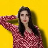 Оксана | удалёнка без розовых очков