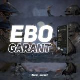 Поддержка Сервис EBO👥