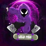 WILD MAG 🟣 КАНАЛ ИЗ ТИКТОКА