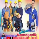 👷♂️NAMANGAN QUMSUVOQ USTALARI. VODIY SUVOQCHILARI👷👷👷