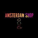 Amsterdam shop