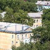 Мой Комсомольск 🌇