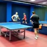 🏆 Лучший канал по Настольному теннису. Договорные матчи и Аналитика