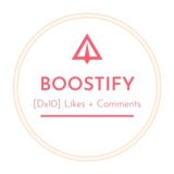 Dx10 Likes + Comments | 🚀BOOSTIFY🚀