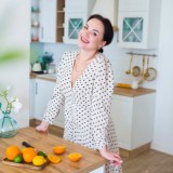 ПП-десерты Кристины Озеровой 🍰