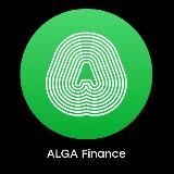 Alga Finance | Announcements