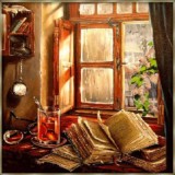 МОЯ БИБЛИОТЕКА (Аудиокниги и радиоспектакли)