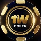 1win poker