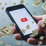 Mobile - арбитраж ex. WapClick