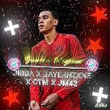 BAYERN TELEGRAM: JIBBA X CTM X BAYERNZXNE