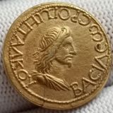 "GORO" Античные монеты, монеты Боспора