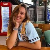 Lizaveta Turova 🪭