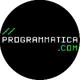 PROGRAMMATICA.COM