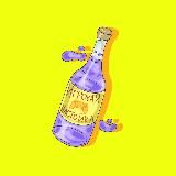 Игровая Настойка