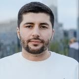 Алиев про падел, про бизнес и жизнь)