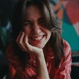 Женский блокнот дизайнера