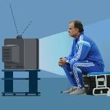 Видеосалон Марсело Бьелсы