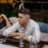 Сергей Любарец