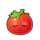 Помидор в курсе